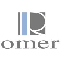 OMER logo