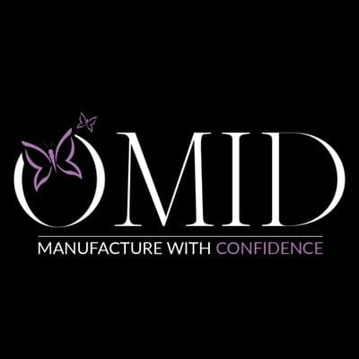 OMID logo