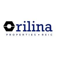 ORILINA logo