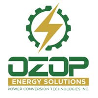 OZSC logo