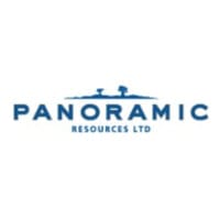 PANR.F logo