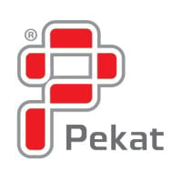 PEKAT logo