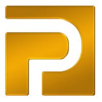 PGXP.F logo