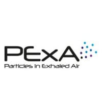 PEXA B logo