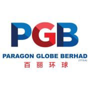 PGLOBE logo