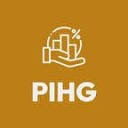 PIHG logo