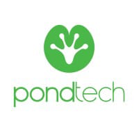 POND logo