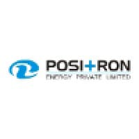 POSITRON logo