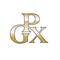 PGX logo