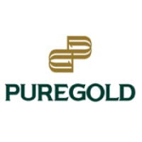 PGOLD logo