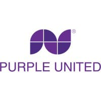 PURPLEUTED logo