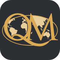 QMEI logo