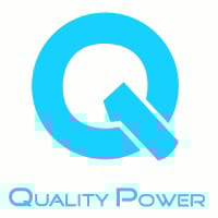 QPOWER logo