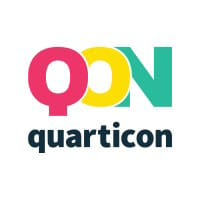 QON logo