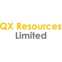 QXR logo