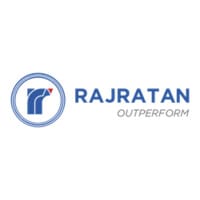 RAJRATAN logo