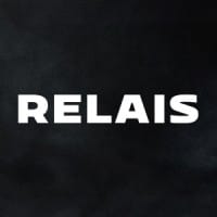 RELAIS logo