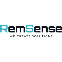 REM logo