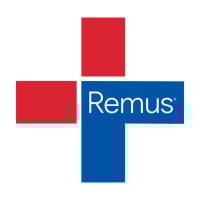 REMUS logo