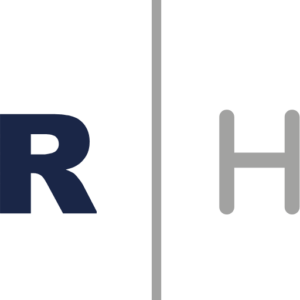 RHLD logo