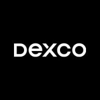 DXCO3 logo