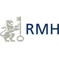 RMH logo