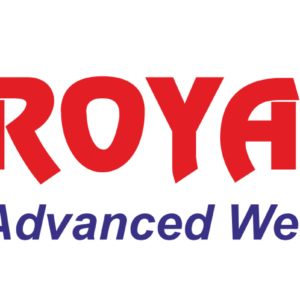 ROYALARC logo