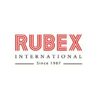 RUBX logo