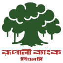 RUPALIBANK logo