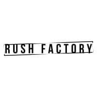 RUSH logo