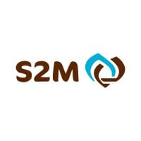 S2M logo