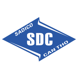 SDG logo