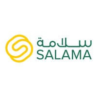 SALAMA logo