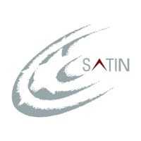 SATIN logo