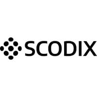 SCDX logo