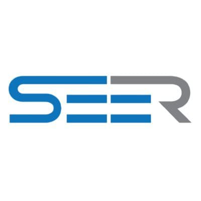 SENR logo