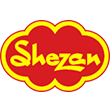 SHEZ logo