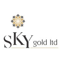 SKYGOLD logo