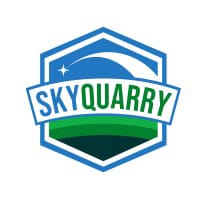 SKYQ logo