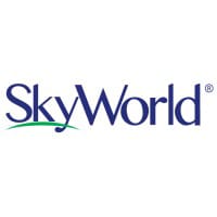 SKYWLD logo