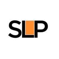 SLP B logo