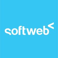 SOFTWEB logo