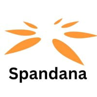 SPANDANA logo