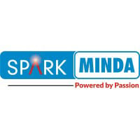 MINDACORP logo