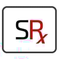 SRXH logo