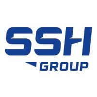 SSH logo