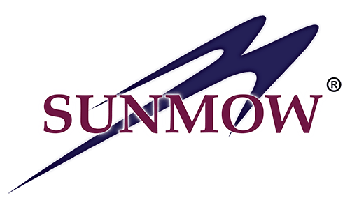 SUNMOW logo