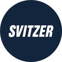 SVITZR logo