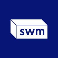 SWM logo