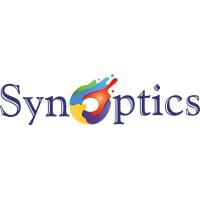 SYNOPTICS logo